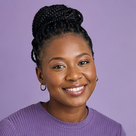Amani Khumalo profile
